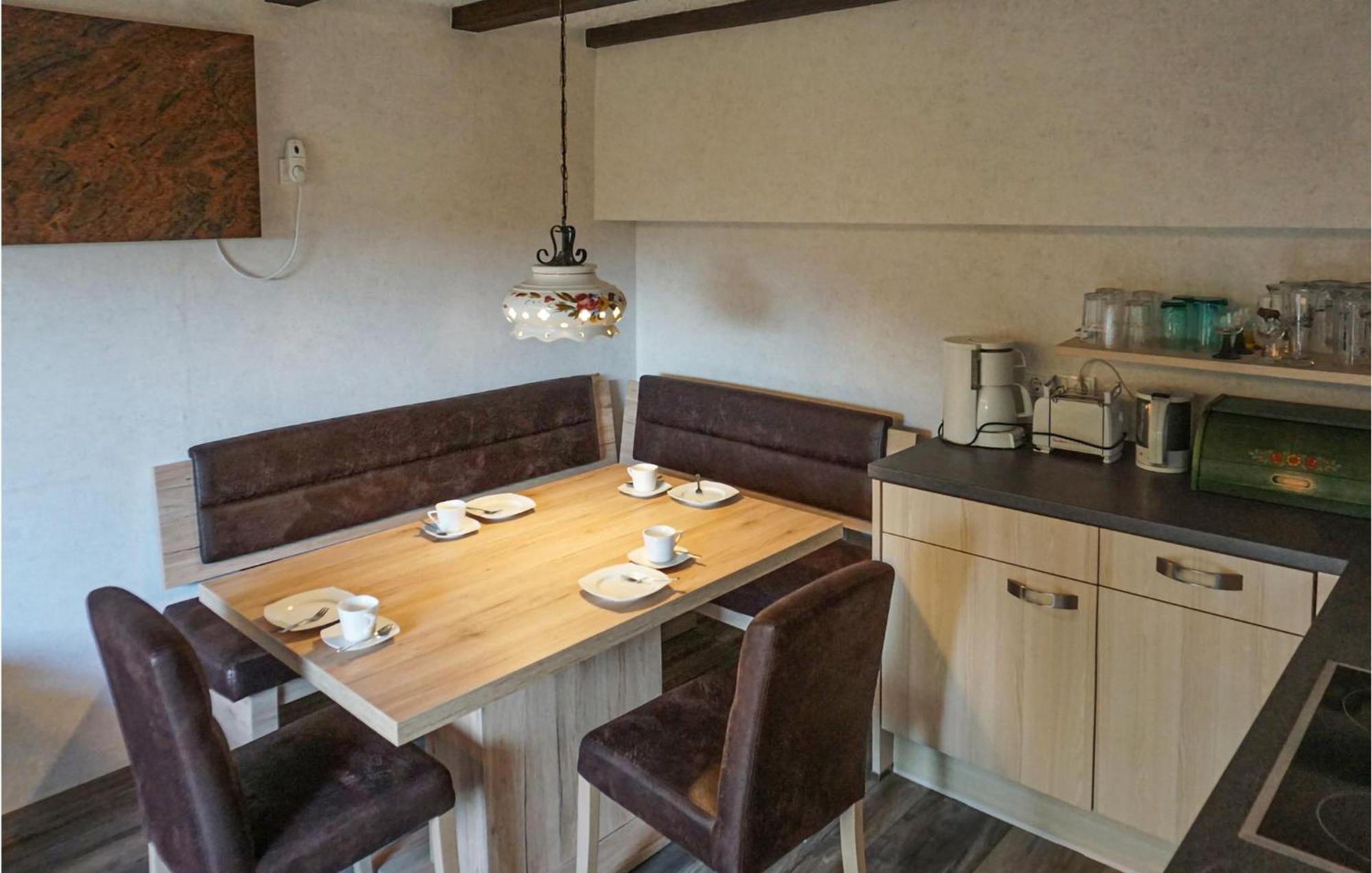 Amazing Apartment In Hinterweidenthal With Wifi מראה חיצוני תמונה