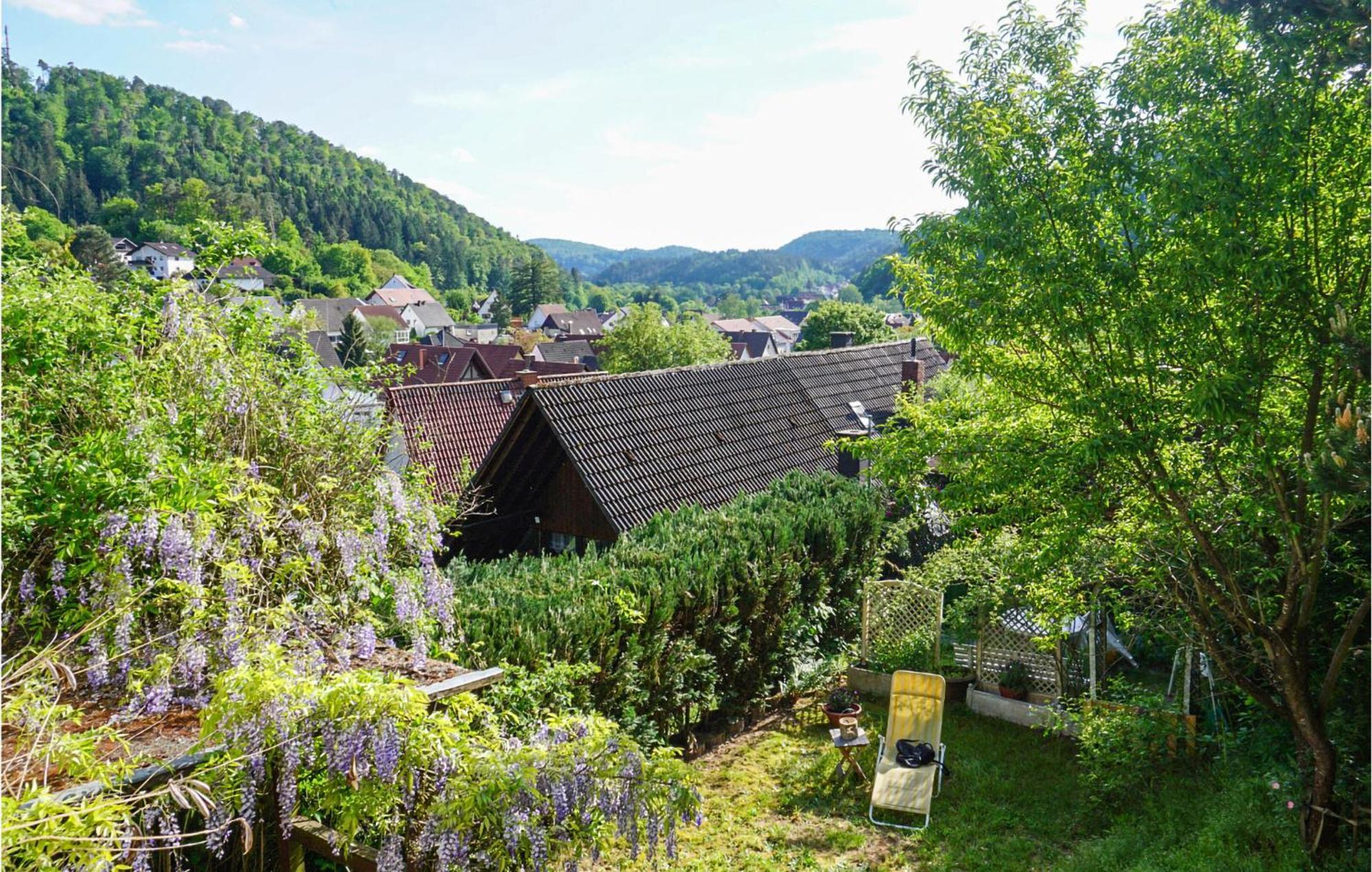 Amazing Apartment In Hinterweidenthal With Wifi מראה חיצוני תמונה