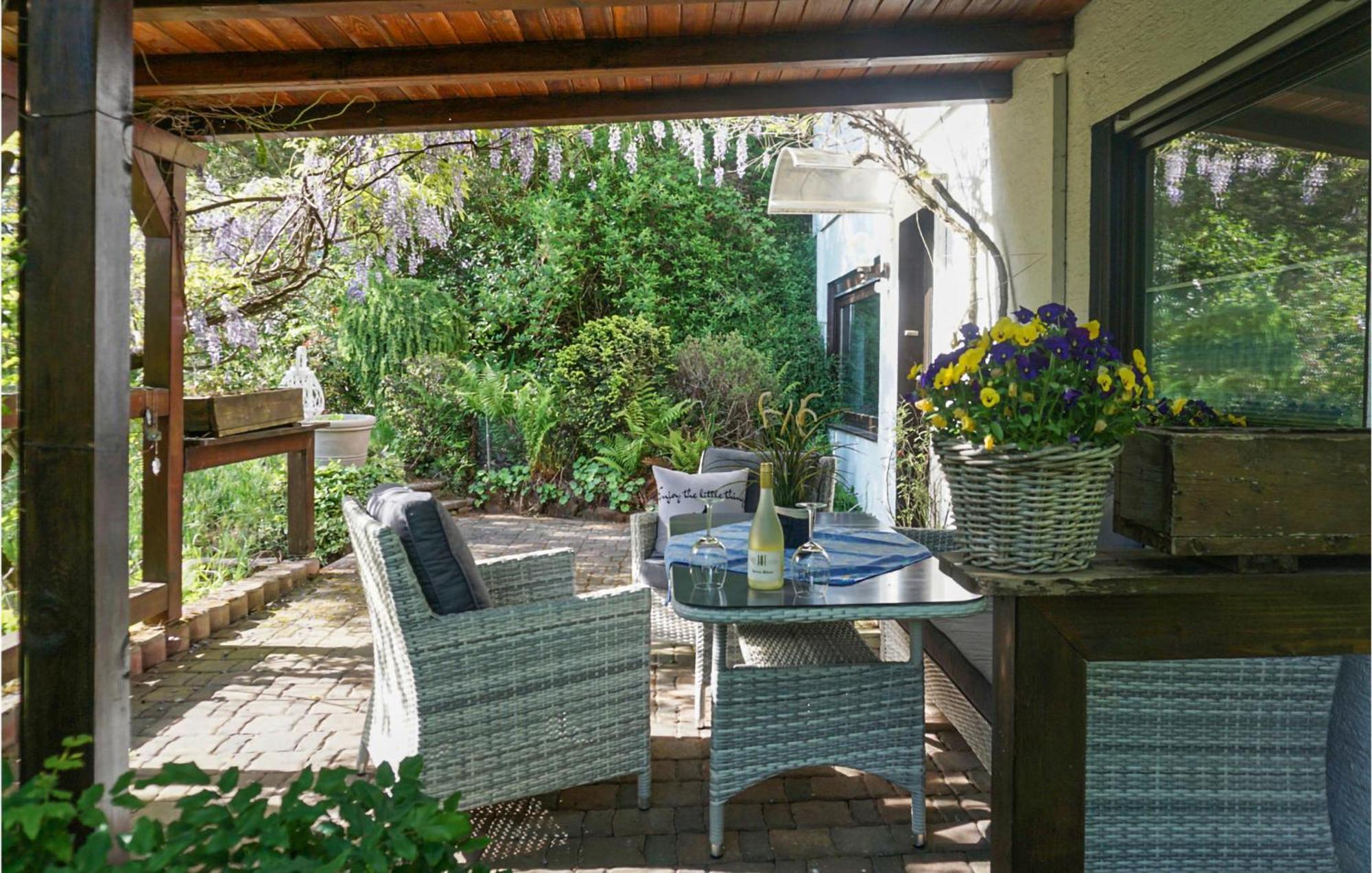 Amazing Apartment In Hinterweidenthal With Wifi מראה חיצוני תמונה