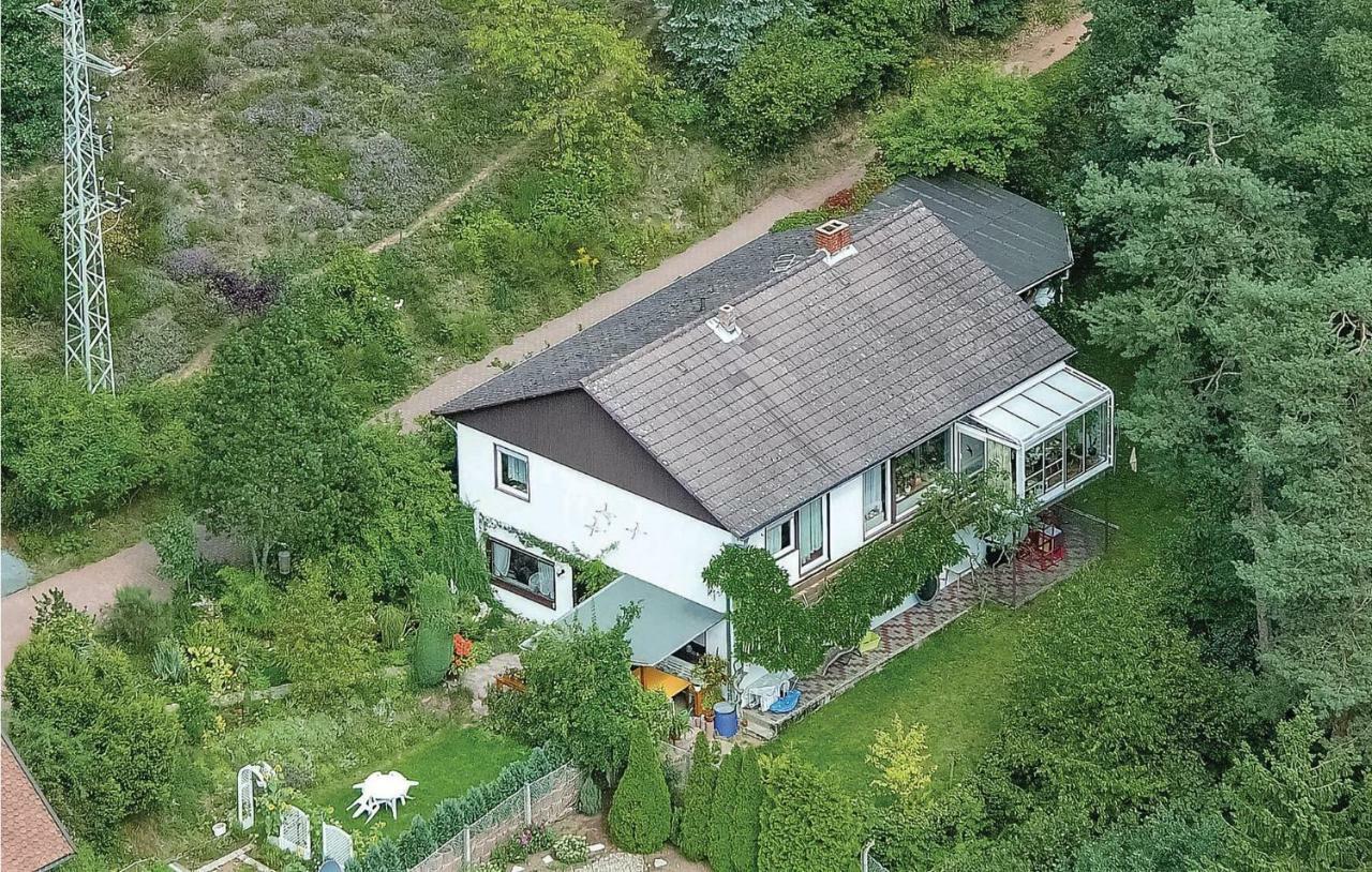 Amazing Apartment In Hinterweidenthal With Wifi מראה חיצוני תמונה